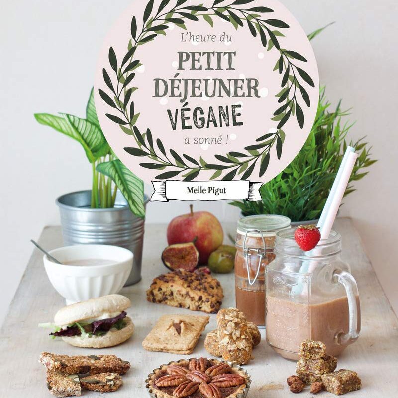 L'heure du petit déjeuner végane a sonné !