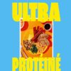 Ultra protéiné: 100 % protéines végétales