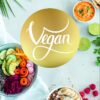 Vegan
