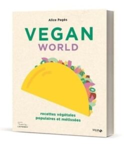 Vegan world