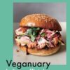 Veganuary - Le livre officiel