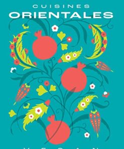 Cuisines orientales vegan