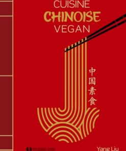 Cuisine chinoise vegan