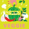 VEGGIE: 500 recettes végétariennes pour se régaler au quotidien