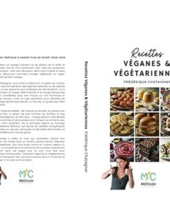 Recettes véganes & végétariennes