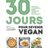 30 jours pour devenir vegan