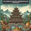 Asie Végétalien XXL: Les meilleures recettes végétaliennes de toute l'Asie