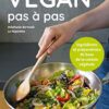 Vegan pas à pas