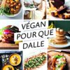 Vegan pour que dalle