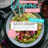 Mon Guide Keto Vegan (Livre de Recettes cétogènes): + 50 recettes keto végétariennes simples et savoureuses