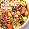 200 recettes vegan