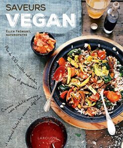 Saveurs vegan